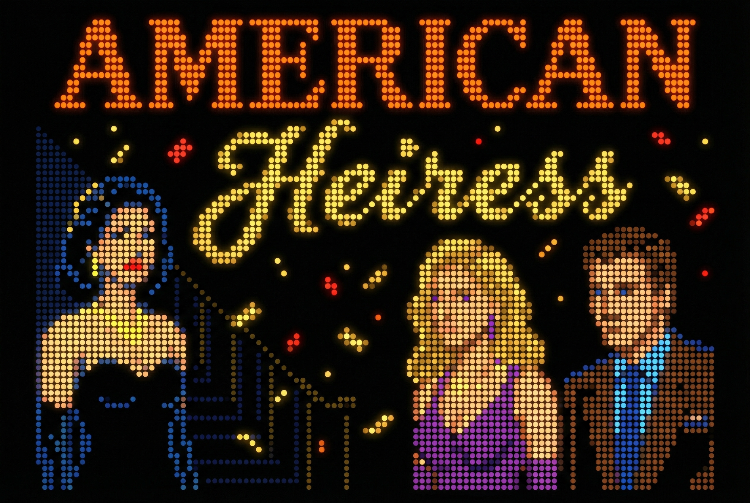 American Heiress